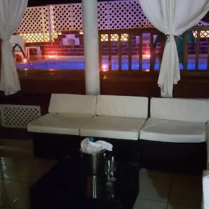 Casa Vip Pensión