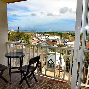 Apartamento Mi Buena Vista, San Andrés