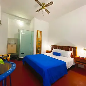La Puerta Azul By La Puerta Hostels , Santa Marta (Magdalena) Colombia