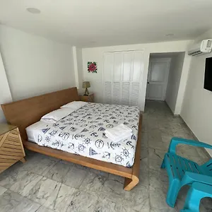 Apartamento Hermosos Frente Al Mar, San Andrés