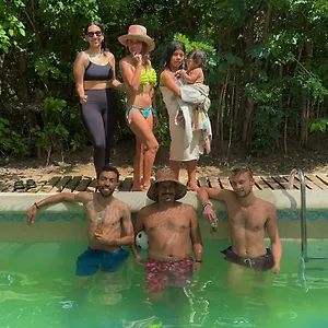 Bio Coliving Tayrona , Bonda Colombia