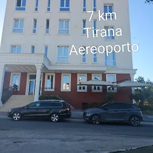 Kashar 3a , Domje Albania