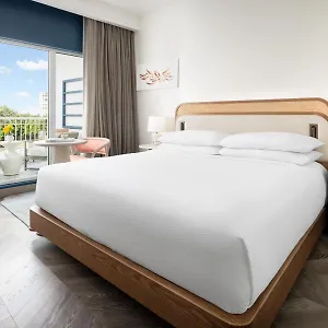 Verdanza 3*, San Juan Portoryko