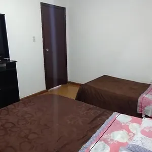 Solianka , Bogotá Kolumbia