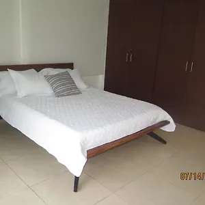 Apartamento Tamarindo Centro Vip, San Andrés